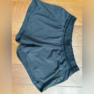 Lululemon Shorts Size 8